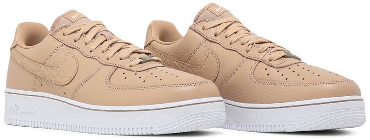 Nike Air Force 1 07 Craft Vachetta Tan