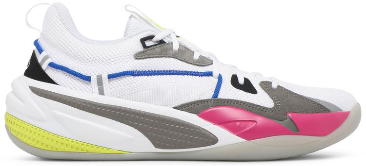 J Cole x Puma RS Dreamer Proto