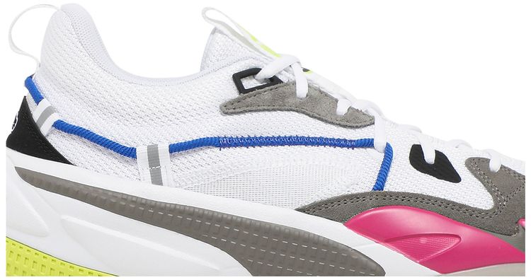 J Cole x Puma RS Dreamer Proto