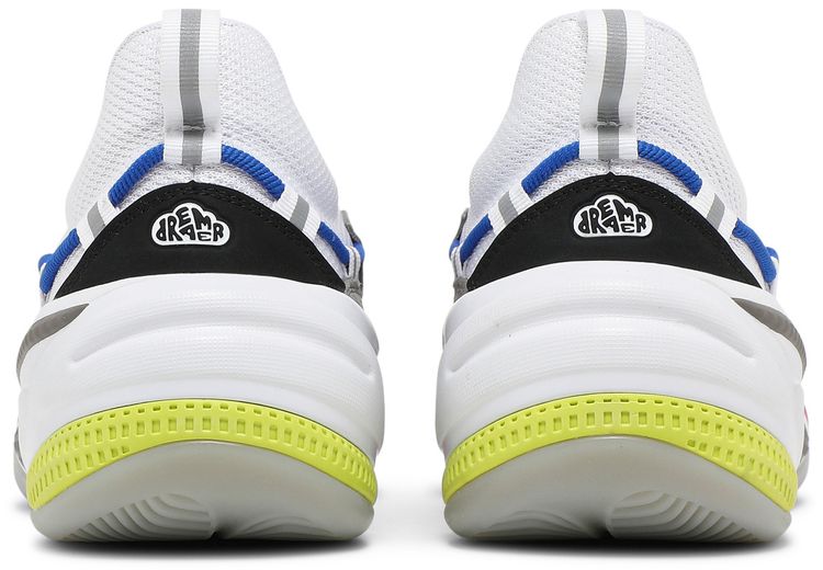 J Cole x Puma RS Dreamer Proto