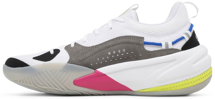 J Cole x Puma RS Dreamer Proto