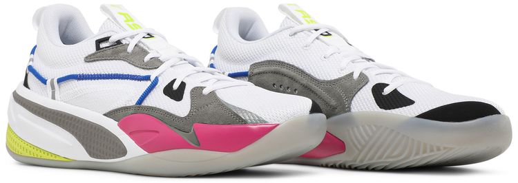 J Cole x Puma RS Dreamer Proto