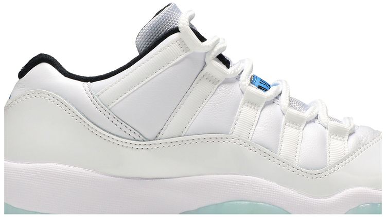 Air Jordan 11 Retro Low GS Legend Blue