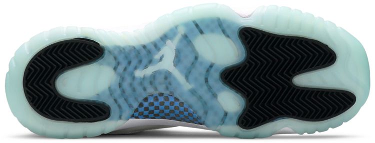 Air Jordan 11 Retro Low GS Legend Blue