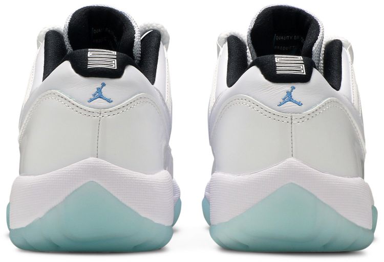 Air Jordan 11 Retro Low GS Legend Blue