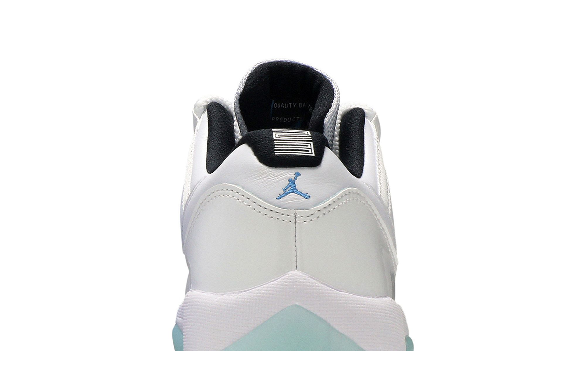 Legend blue 11 gs shop