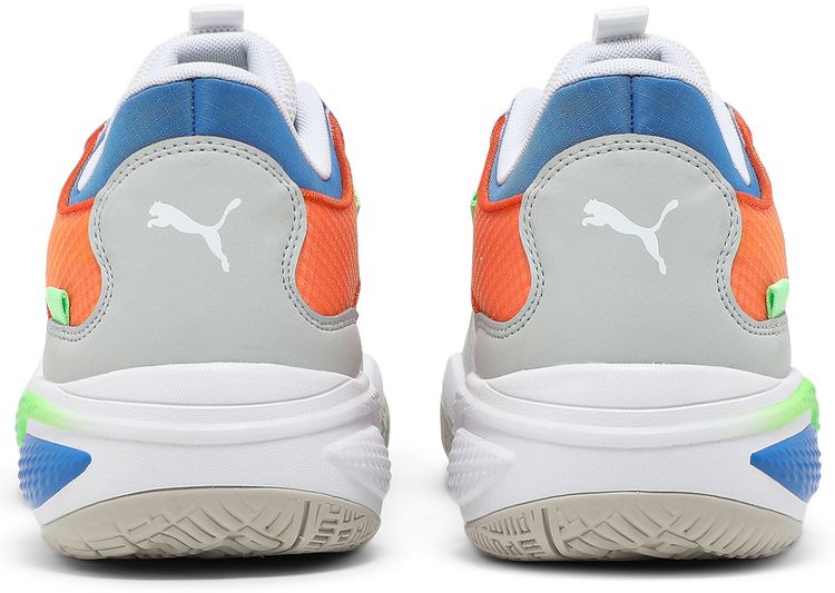 Puma Court Rider Twofold