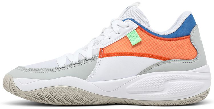 Puma Court Rider Twofold
