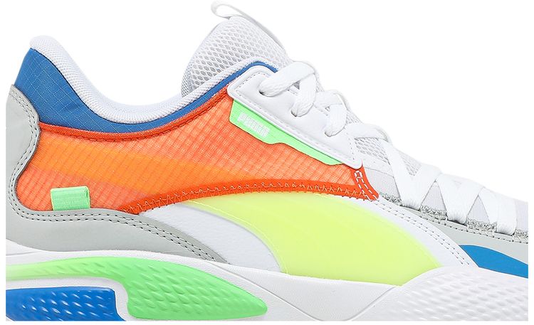 Puma Court Rider Twofold