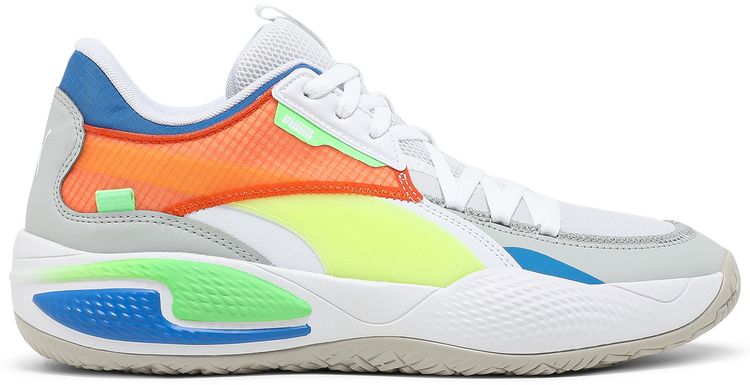 Puma Court Rider Twofold