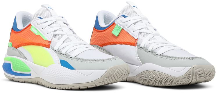 Puma Court Rider Twofold