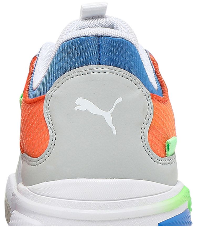 Puma Court Rider Twofold