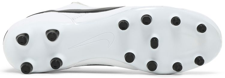 Nike Premier 2 FG White Black