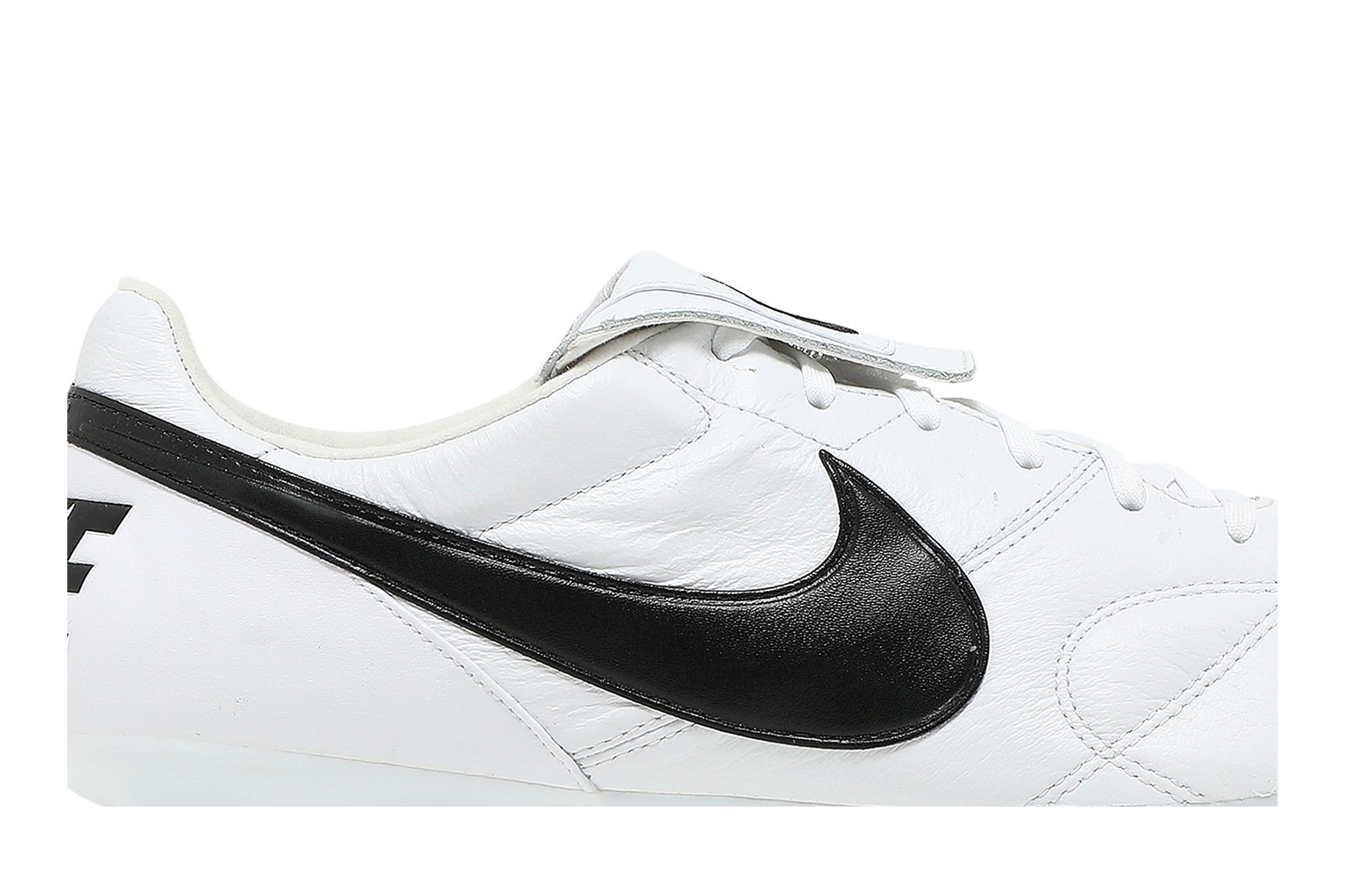 Buy Nike Premier 2 FG 'White Black' - 917803 101 | GOAT
