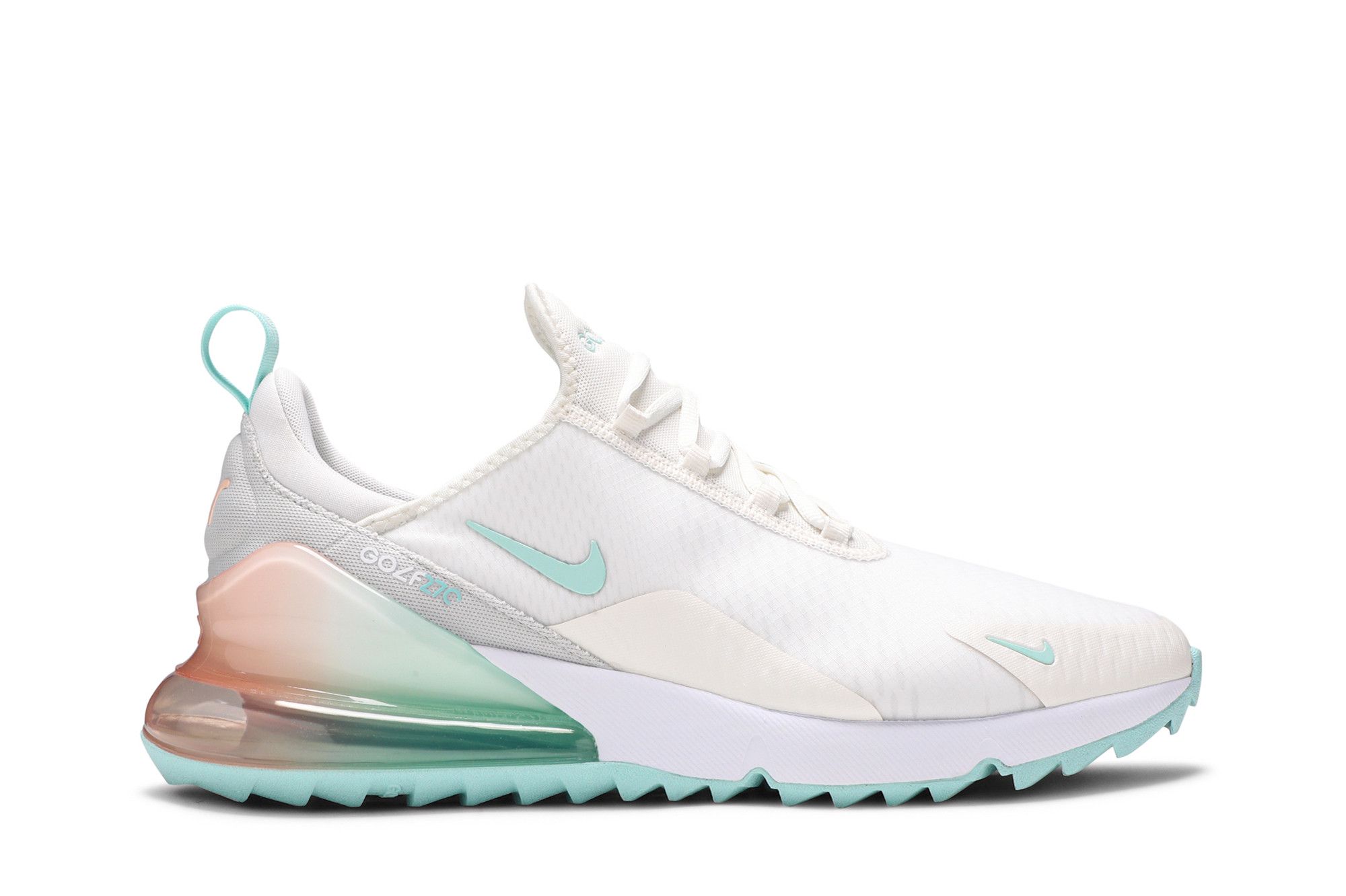 womens nike golf shoes air max