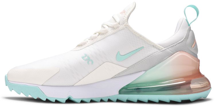 Nike Air Max 270 Golf Sail Light Dew