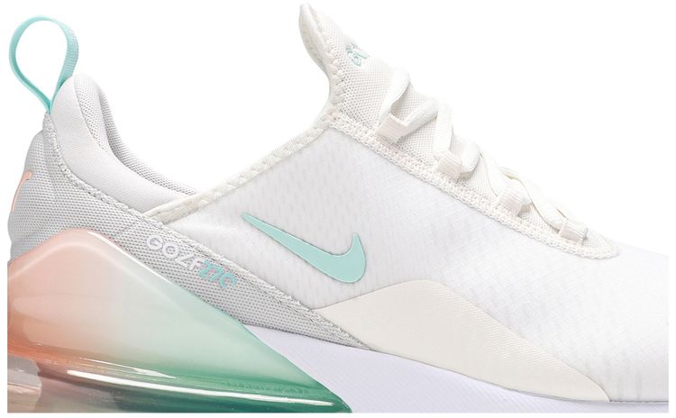 Nike Air Max 270 Golf Sail Light Dew