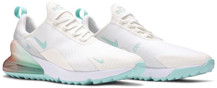 Nike Air Max 270 Golf Sail Light Dew