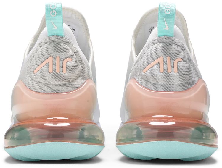 Nike Air Max 270 Golf Sail Light Dew