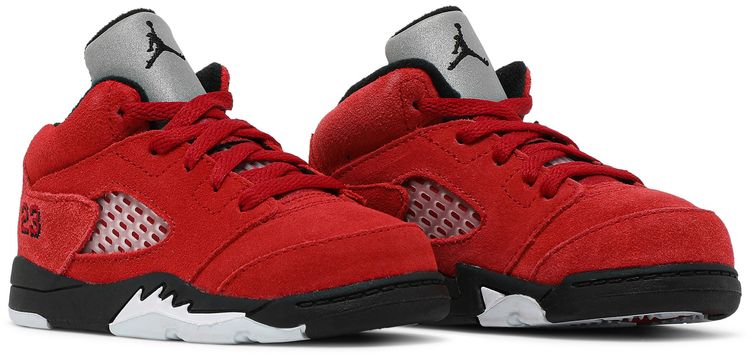 Air Jordan 5 Retro TD Raging Bull 2021