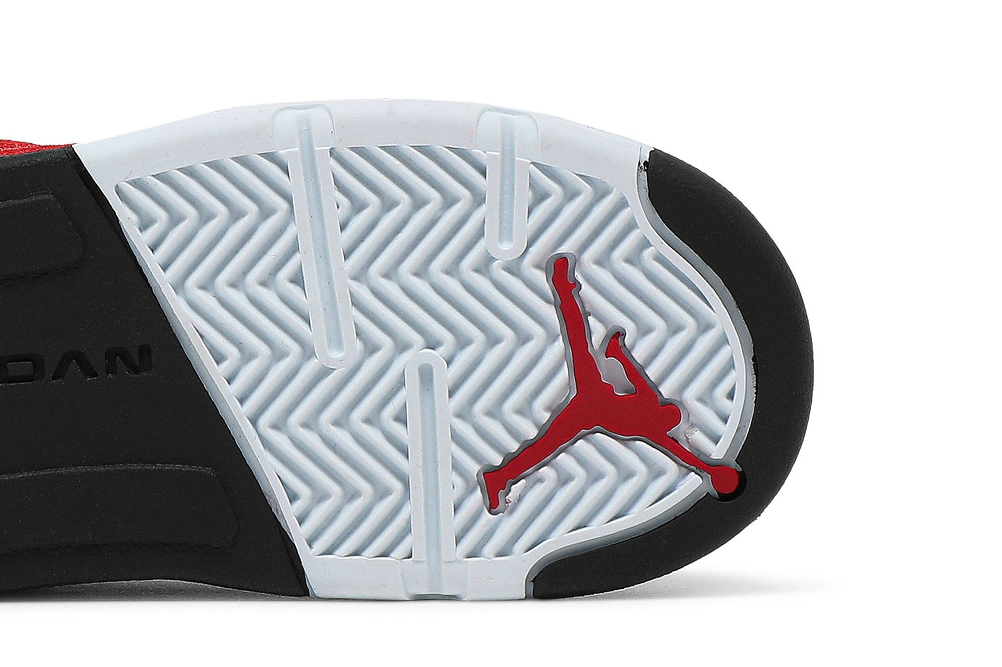 jordan 5 raging bull td