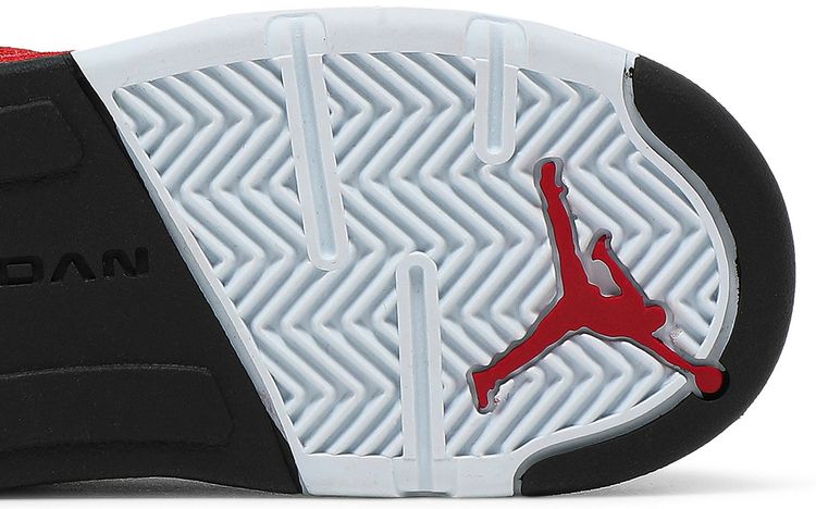 Air Jordan 5 Retro TD Raging Bull 2021