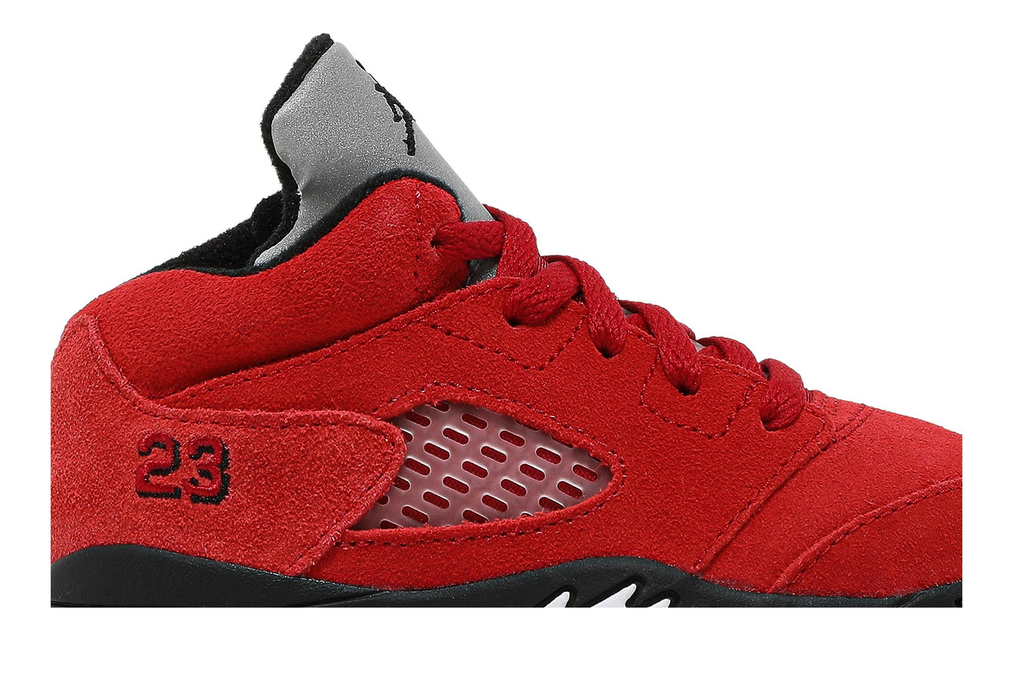 Buy Air Jordan 5 Retro TD 'Raging Bull' 2021 - 440890 600 | GOAT