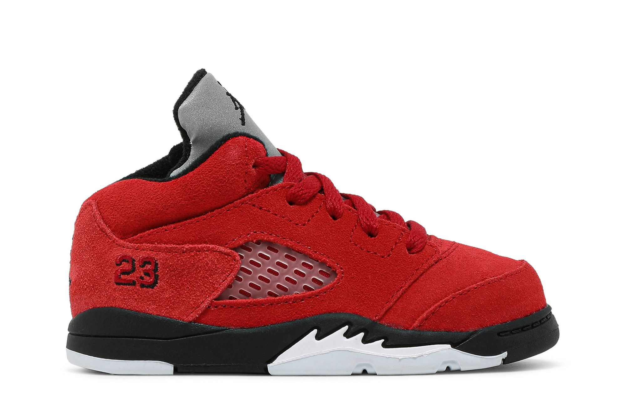 NIKE JORDAN 5 Retro TD スニーカー11cm Buy Air Jordan 5 Retro TD 'Grape' 2025 - HQ7981 100 | GOAT