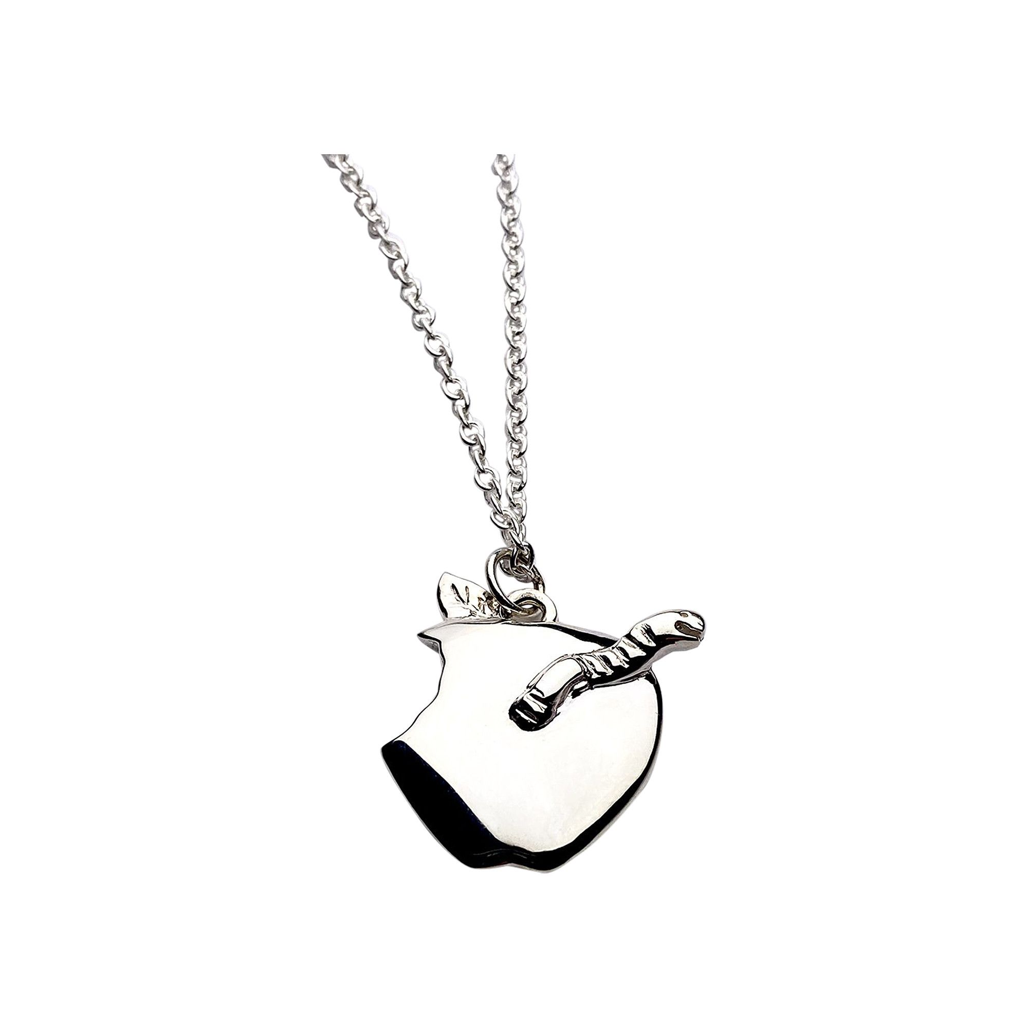 ☆Custype☆Classic l Chain Crossbody Chain 2w1 etui z paskiem na szyję i łańcuchem do