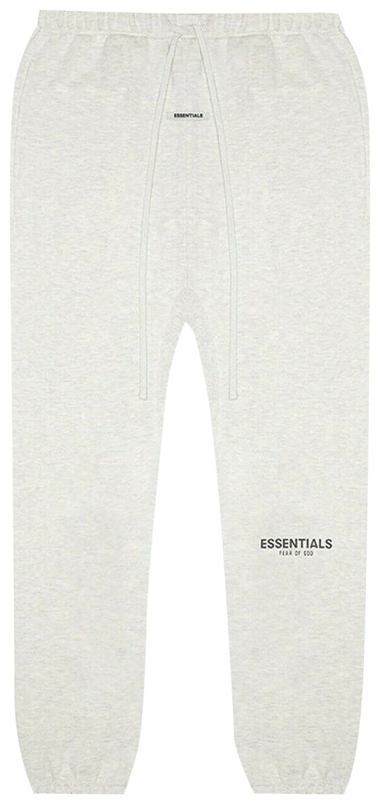 Fear of God Essentials Sweatpants Oatmeal