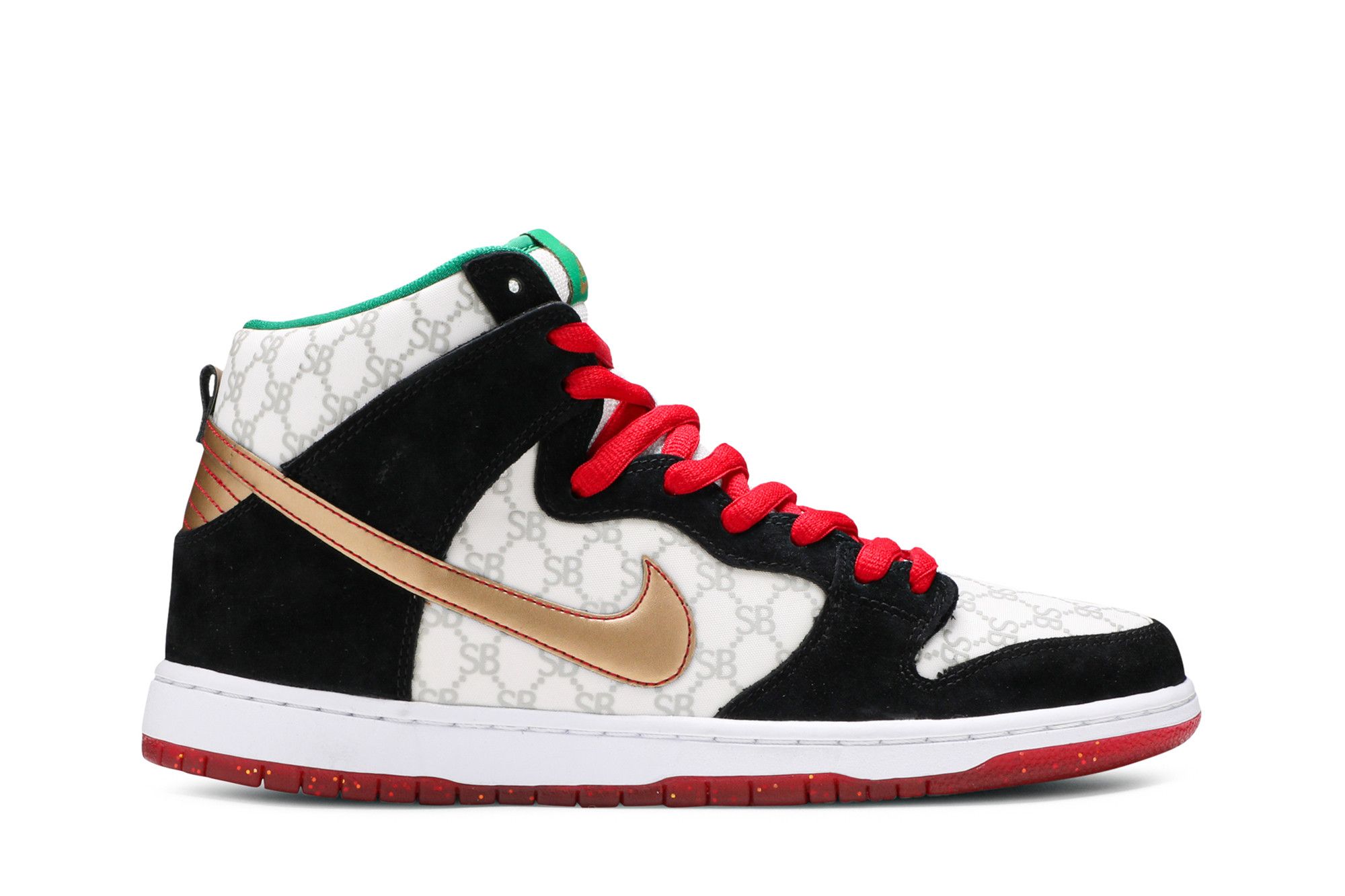Buy Black Sheep x Dunk High SB Paid In Full 313171 170 GOAT