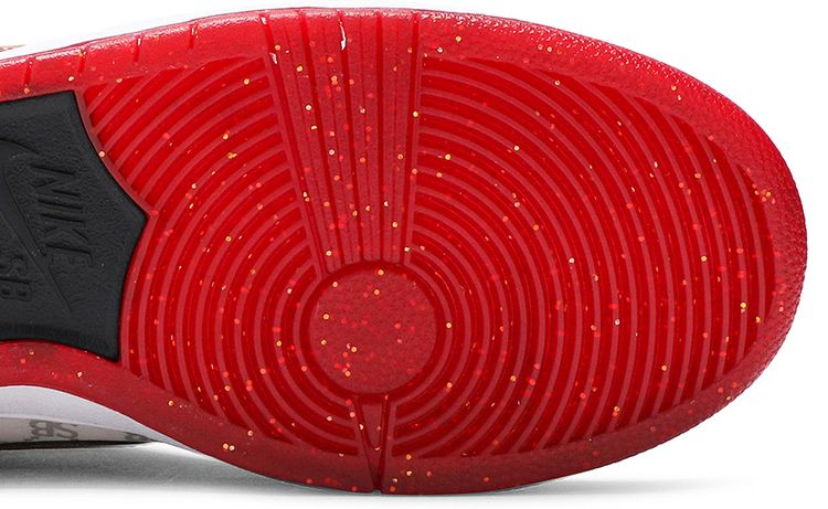 Nike Black Sheep x Dunk High SB Paid In Full