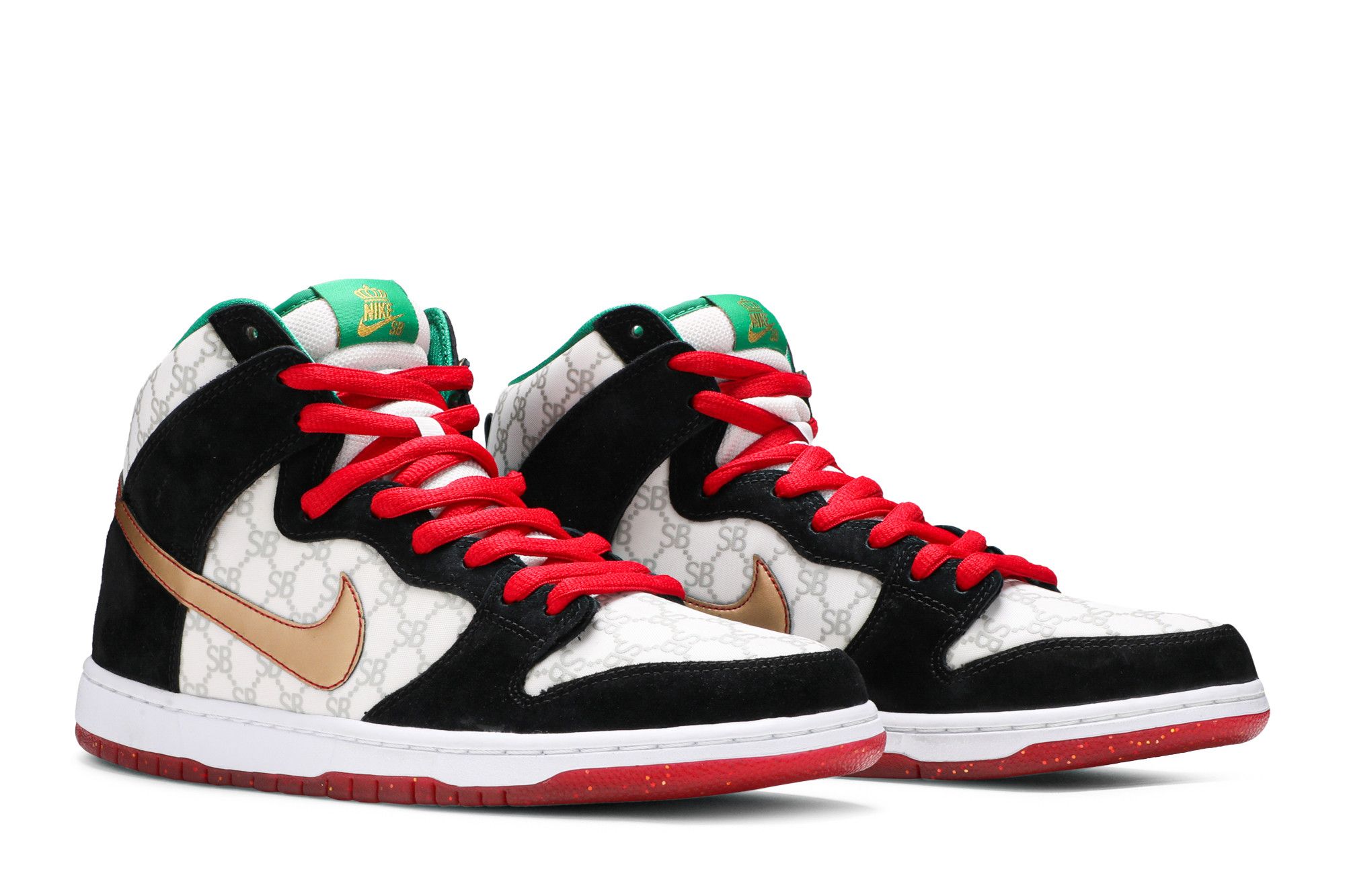 Nike sb dunk high gucci new arrivals