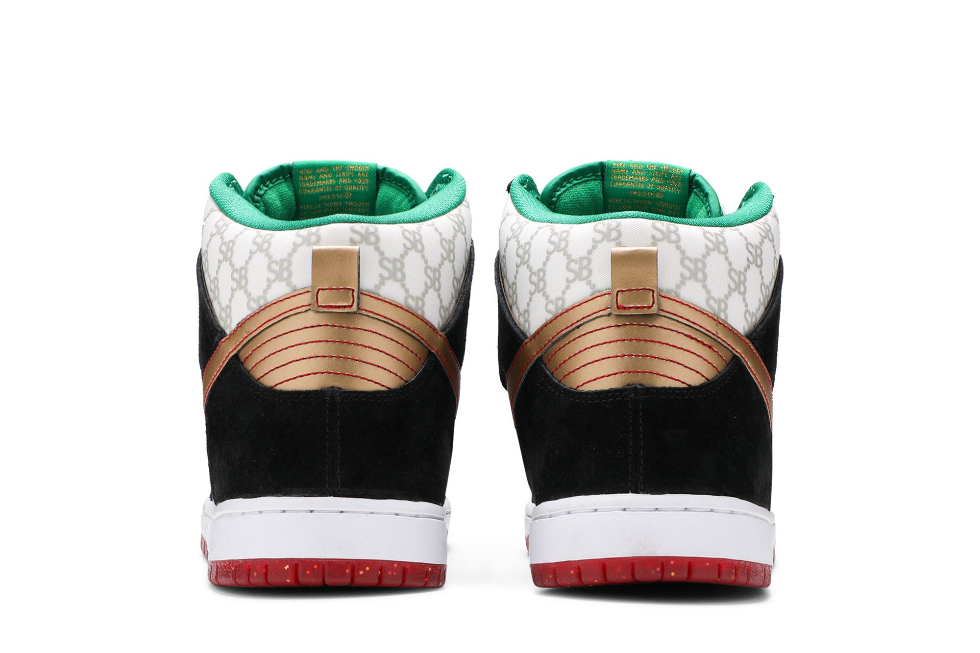 Buy Black Sheep x Dunk High SB Paid In Full 313171 170 GOAT UK