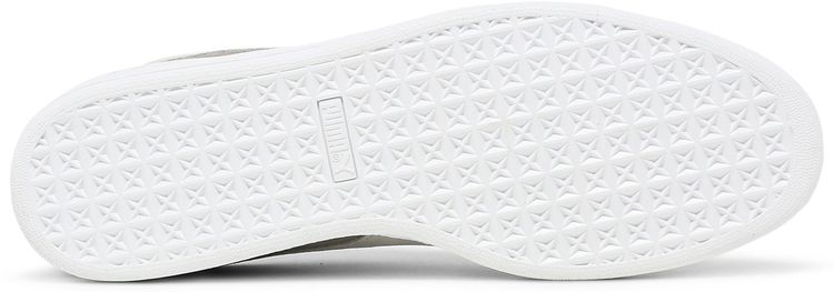 Puma Suede Classic Steeple Gray