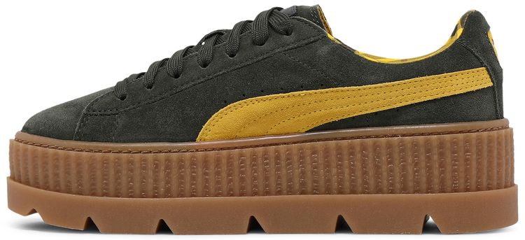 Fenty x Puma Wmns Cleated Creeper Rosin