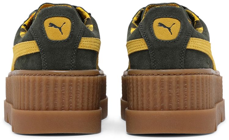 Fenty x Puma Wmns Cleated Creeper Rosin