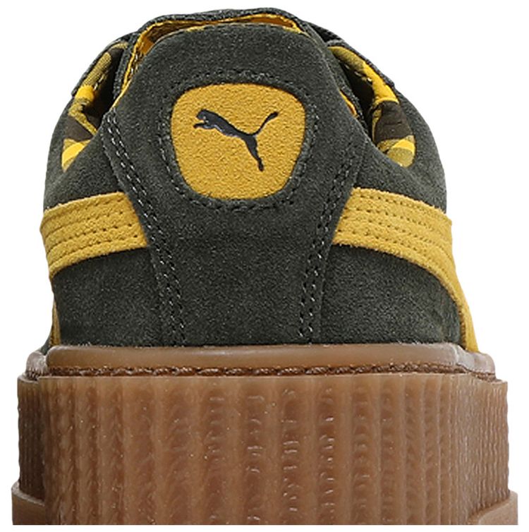 Fenty x Puma Wmns Cleated Creeper Rosin