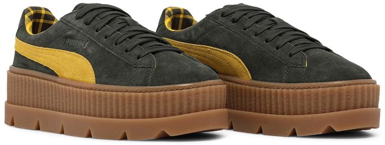 Fenty x Puma Wmns Cleated Creeper Rosin