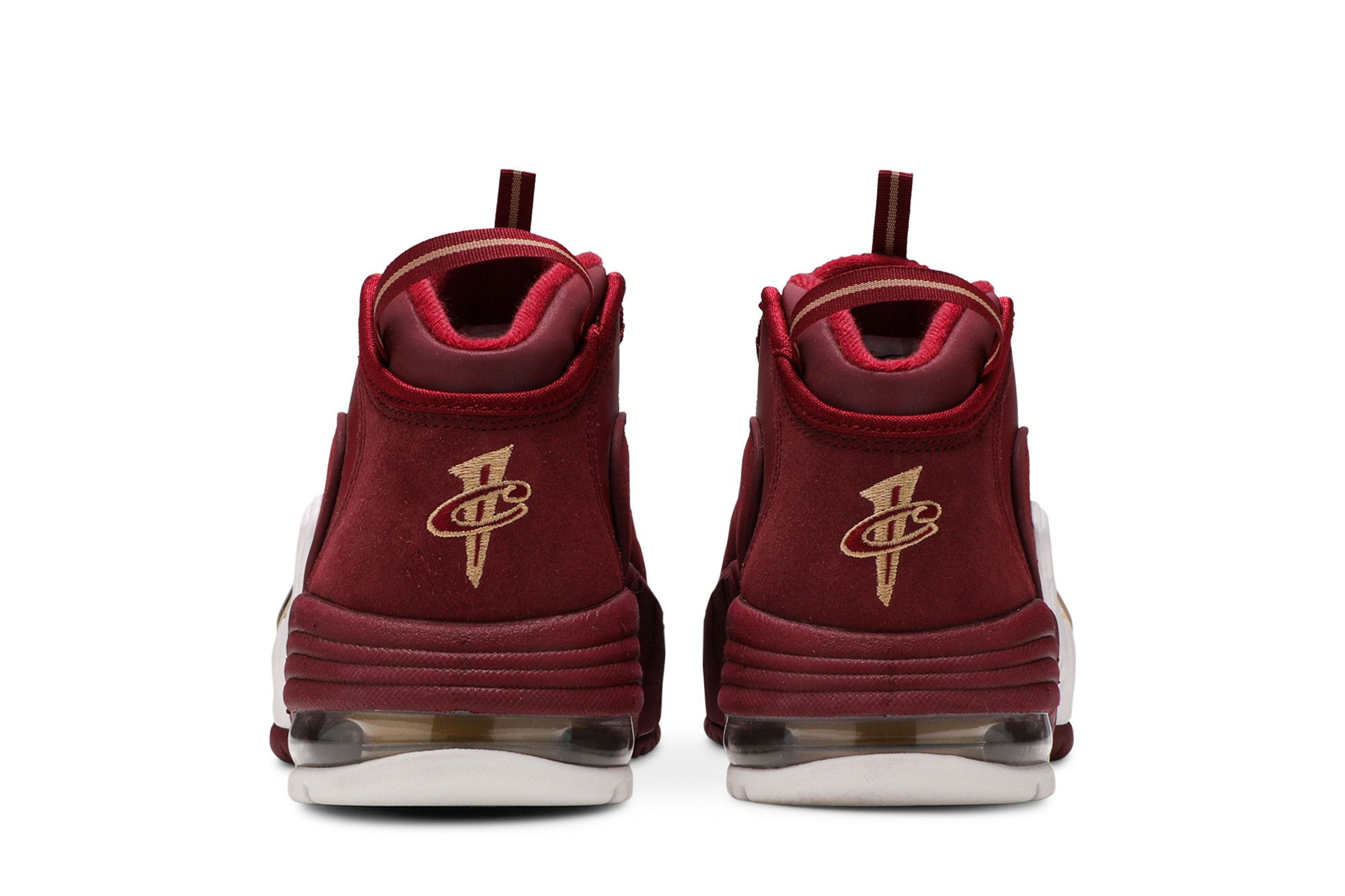Buy Air Max Penny 1 House Party 685153 601 GOAT