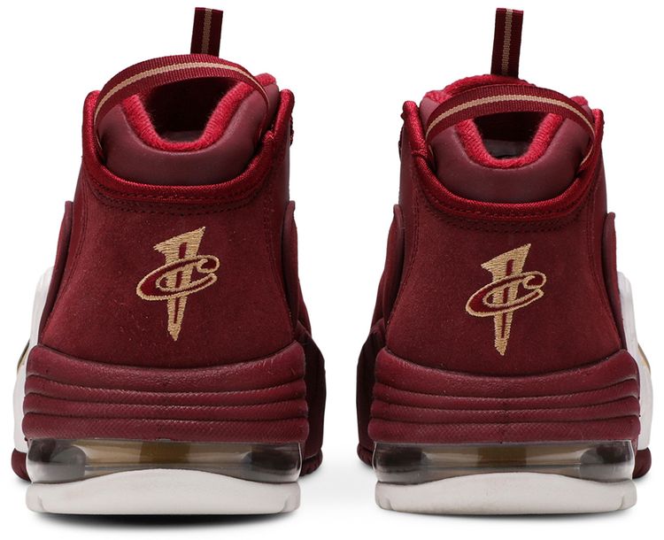 Nike Air Max Penny 1 House Party