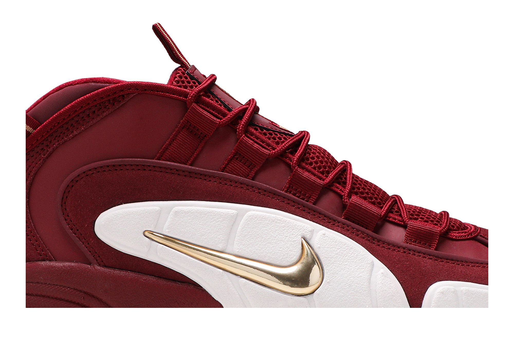 Nike air max penny house party shop