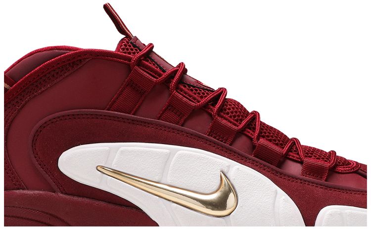 Nike Air Max Penny 1 House Party