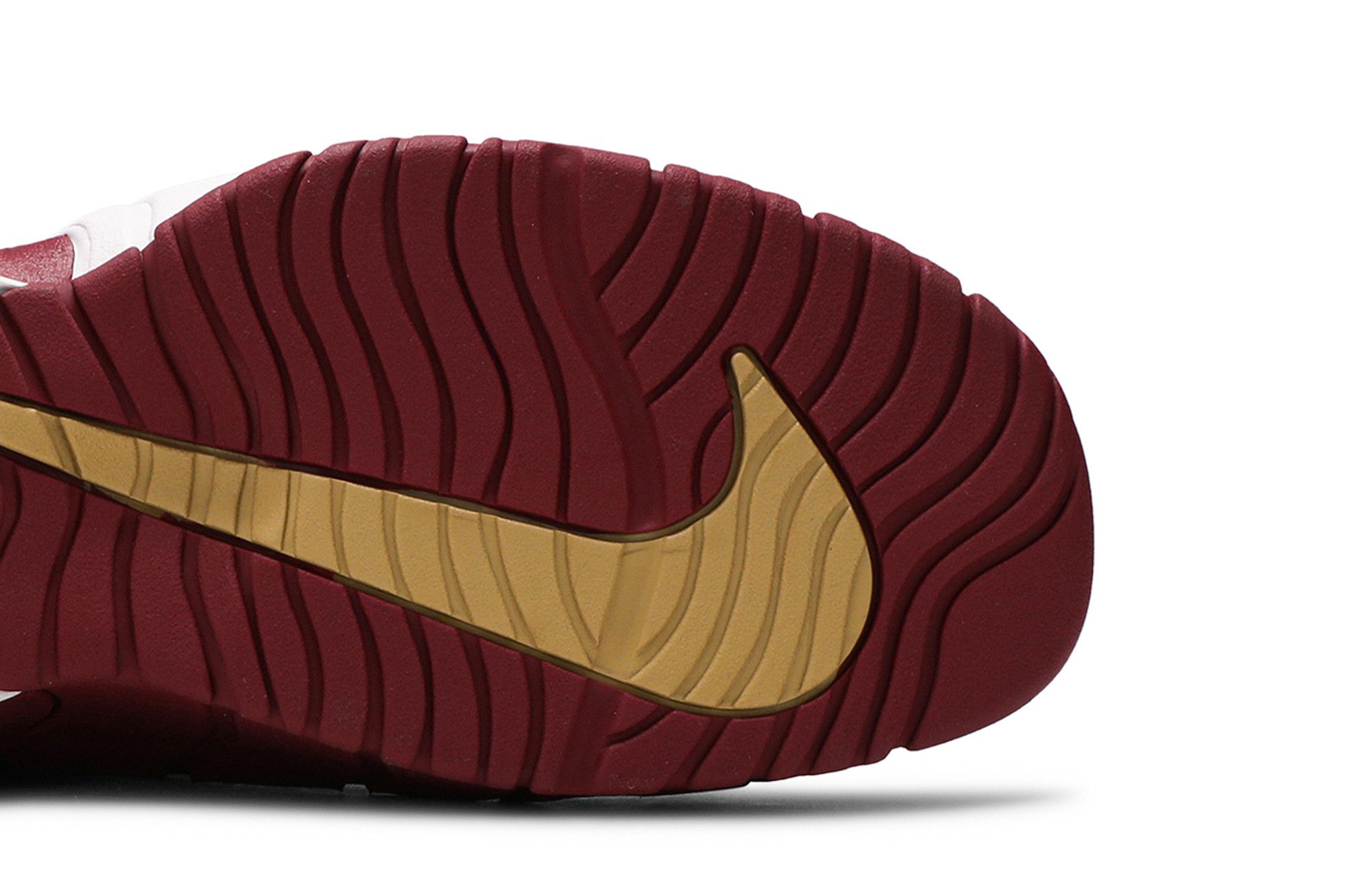 Air max penny maroon online
