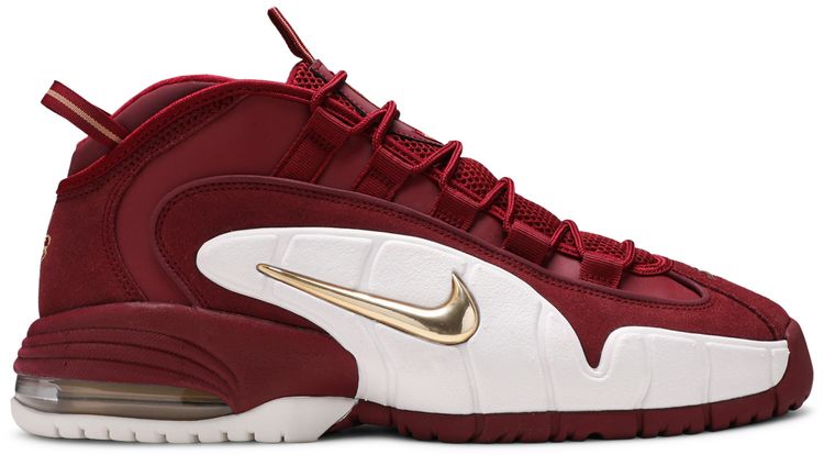 Nike Air Max Penny 1 House Party