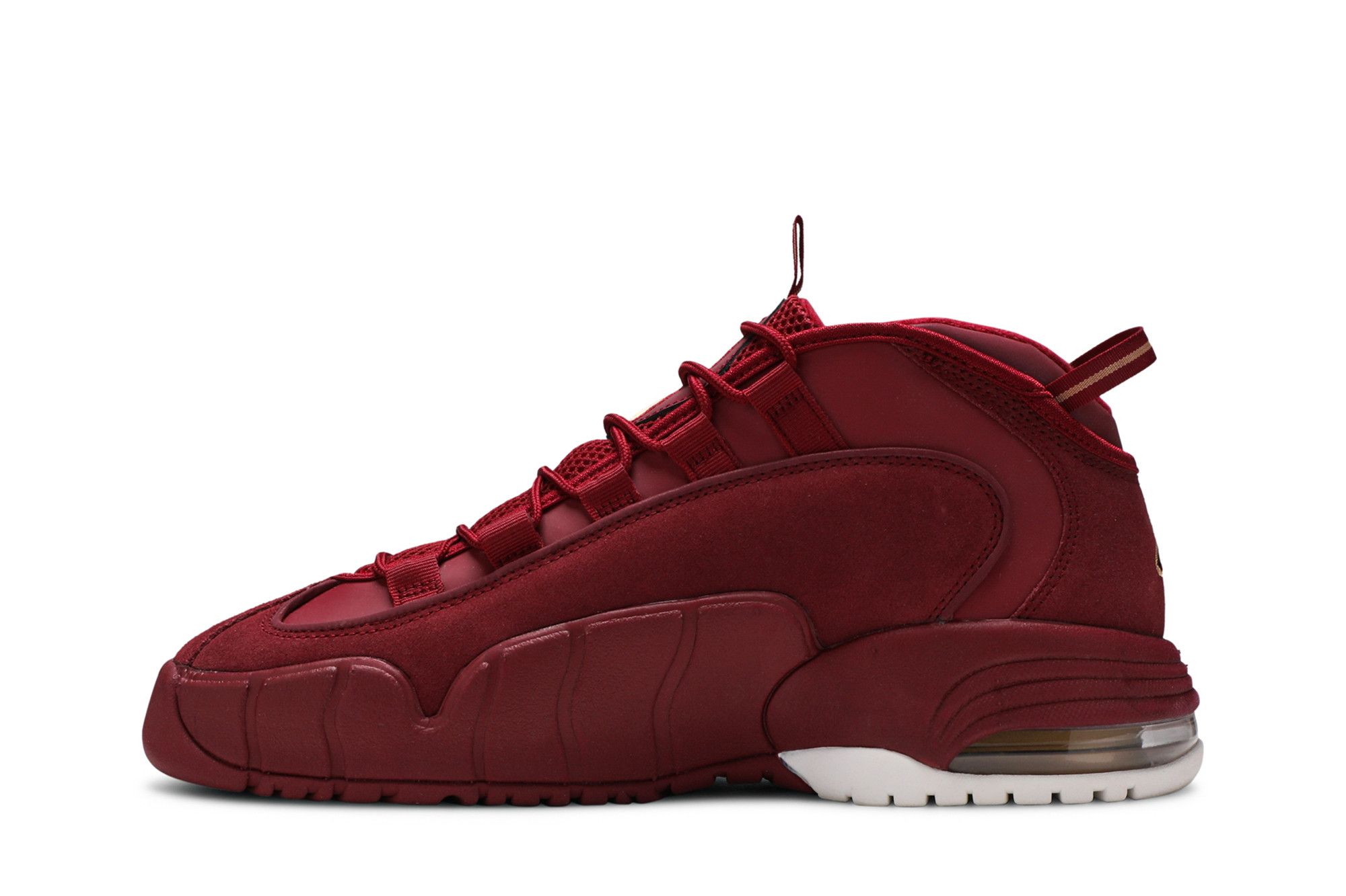 Size 7.0 Air Max Penny 1 House Party