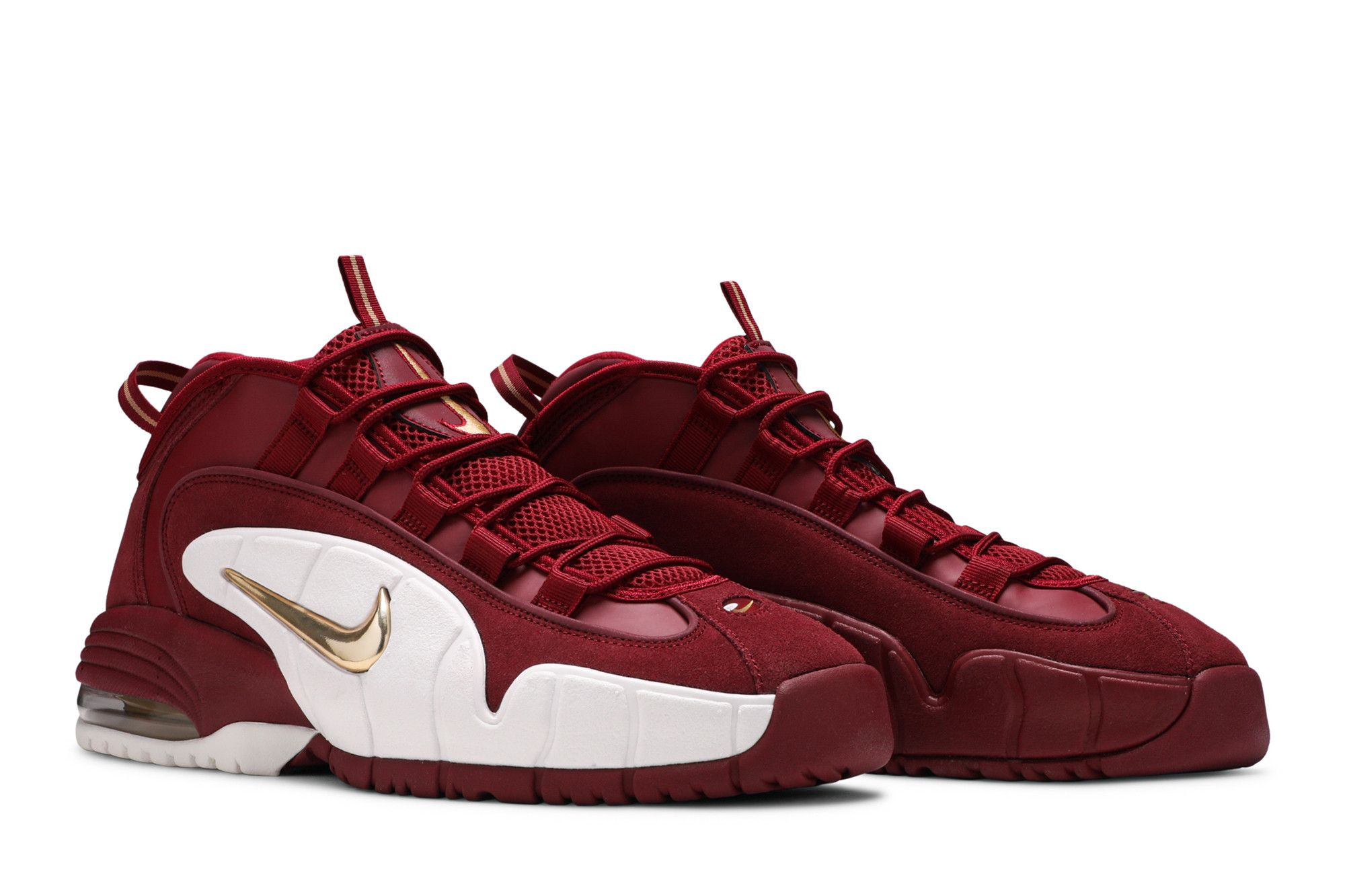 Air max penny 1 house party deals
