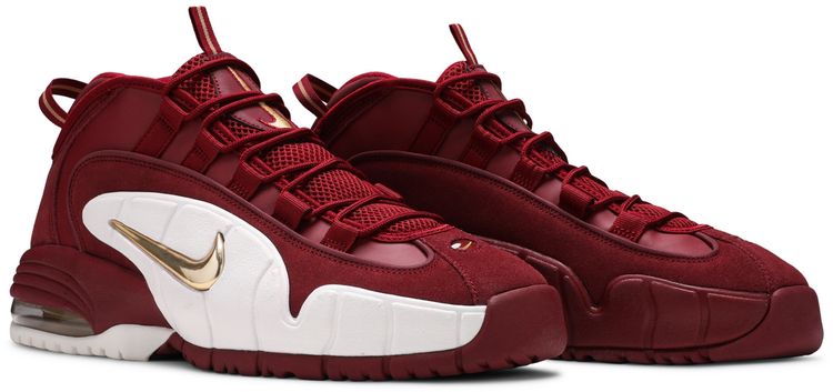 Nike Air Max Penny 1 House Party