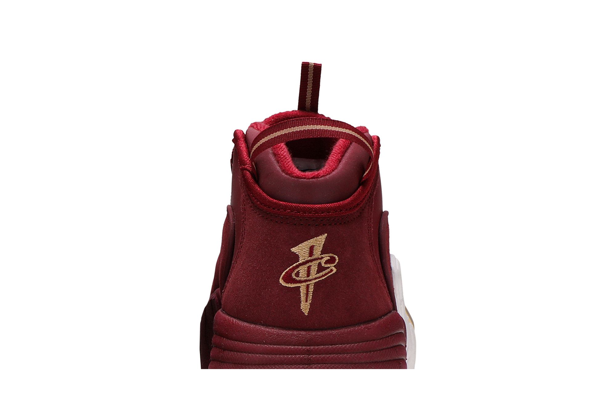 Air max penny house party sale