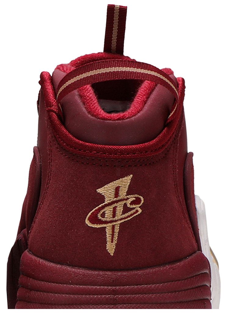 Nike Air Max Penny 1 House Party